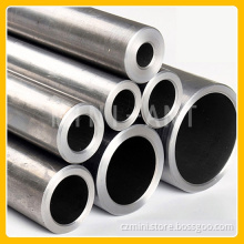 316 stainless steel tube for machine industry
